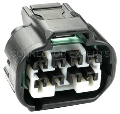 Headlight - LED