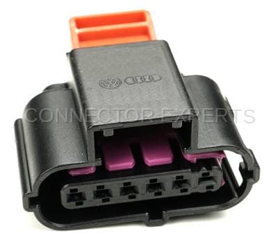 Accelerator Pedal Position Sensor