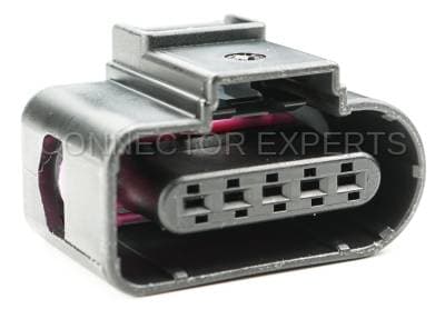 Power Steering Control Module