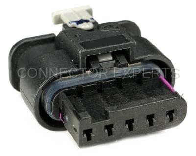 Exhaust Flow Control Valve