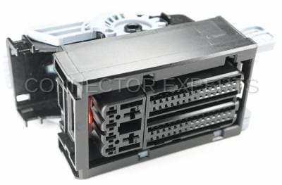 Engine Control Module