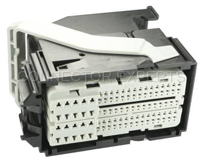 Engine Control Module