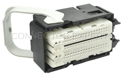 Engine Control Module