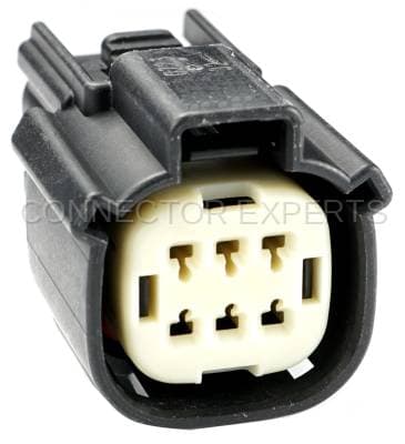 Inline Junction Connector