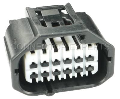 Inline - To Front Bumper Harness