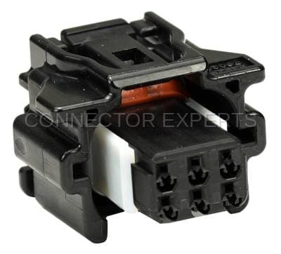 Front Ultrasonic Sensor