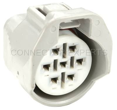 Park/Turn Light - Front