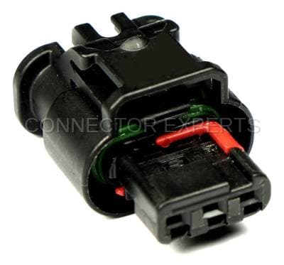 AC Pressure Switch