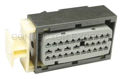 Electronic Brake Control Module