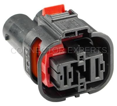 Cooling Fan Motor