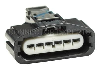 ETC Motor & TPS