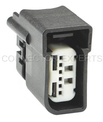 Seat Belt Buckle Switch