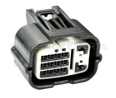 Inline - Rear Bumper Harness