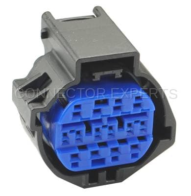 Headlamp - LED W/ Projectors