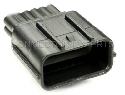 Inline - To Front Bumper Harness