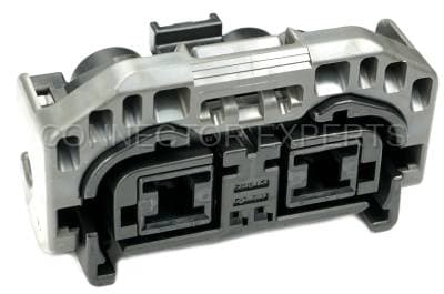 Cooling Fan ECU