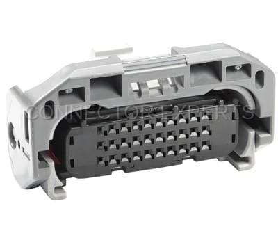 Engine Control Module