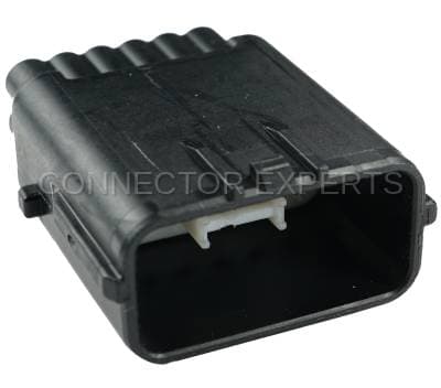 Inline - To Rear Bumper Harness