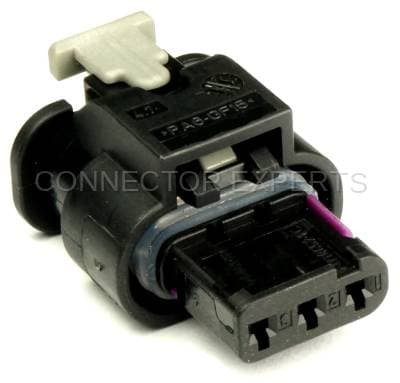 Exhaust Flap Actuator