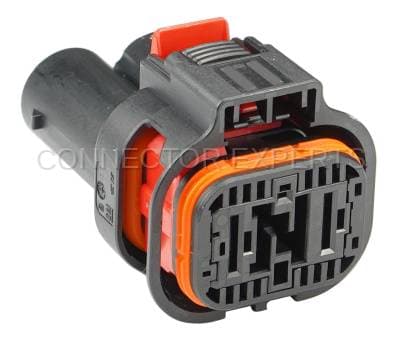 Engine Coolant Pump