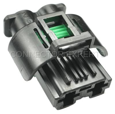 Cooling Fan Control Module